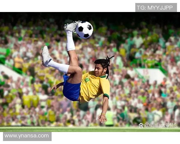 历届年度足球明星评选回顾与精彩瞬间盘点