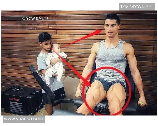 外国足球明星的腹肌魅力揭秘他们如何塑造完美身材的秘密与训练方法