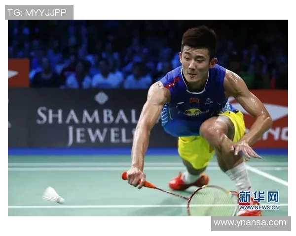 广州羽毛球队在世锦赛中的蜕变与新战略探索之路