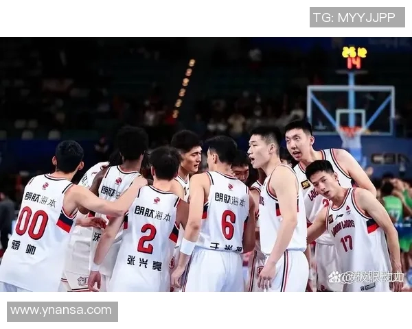 篮球比赛经验排行榜揭晓广州篮球队荣获第八名展现实力与潜力