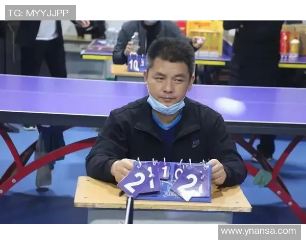 李军乒乓球生涯回顾与展望对话分享运动精神与成长历程